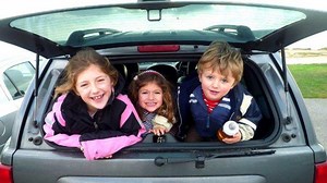 Tips Jaga Kebugaran saat Mudik Lebaran agar Puasa tetap Lancar - Tribun Travel