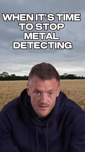 115K views · 275 reactions | Time to go home from a days Metal Detecting #minelabdetecting #metaldetecting #history #justforfun #heritage #FoundInTheGround | Found In The Ground | Facebook
