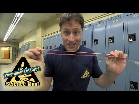 Science Max | Energy In Our Lives | FULL EPISODE COMPILATION