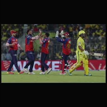 punjab vs CSK 🔥 ( punjab won the match) #ipl #ipl2026 #cricket #shorts #viralvideo #cricketnews