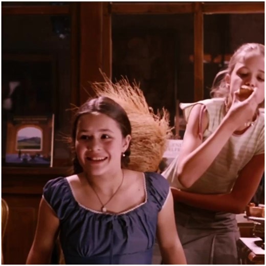 Magical Adventures with Bibi Blocksberg and Elea Eluanda