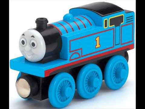 A Thomas the Tank Engine Tribute