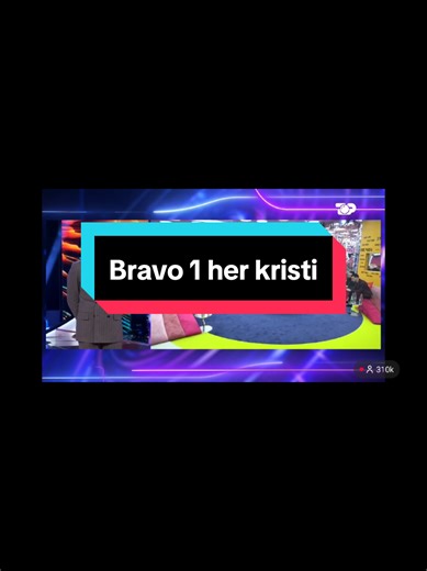 Bravo 1: Insights on Player Kristi from BBVIP