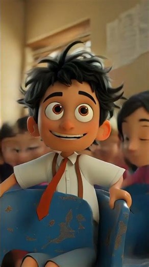 मस्ती से मिली सीख! The Lesson Behind the Prank #shorts #ytshorts #prank