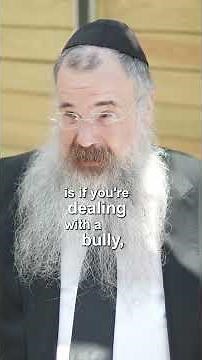 How to Avoid Being a Bully’s Target!