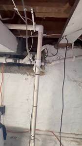 12K views · 31 reactions | Horrible plumbing job by handy Andy #plumbing #plumbingfail #plumber #handyman #handyandy | Nick Plumbing | Facebook