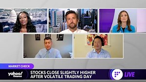 Recession fears ‘are way overblown’: Market strategist