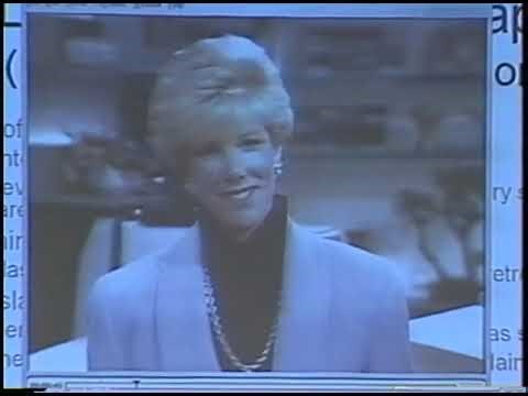 Ken Church: "Speech and Language Processing: Where have we been and where are we going"