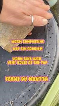 Wet Bin Conditions: a contributing factor