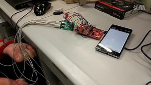 基于ADS1293设计的心电监护仪系统