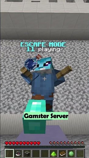 Best Parkour Servers in Minecraft