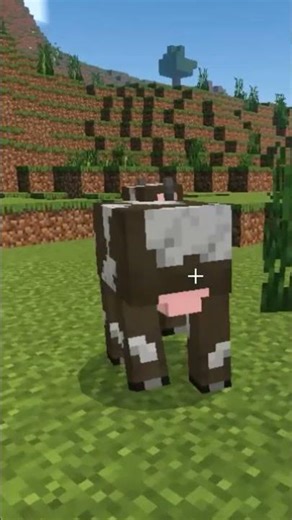 Mod Ini Mengubah MCPE Jadi Realistis...