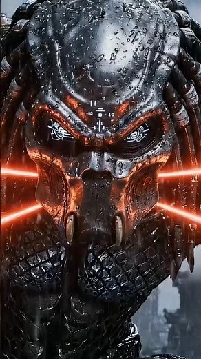 PREDATOR vs TERMINATOR (2027) | Skynet War / Caza en la Extinción | Teaser Trailer 4K