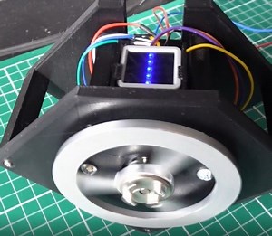 SHISEIGYO-1 作例と代替部品の紹介 - 電子工作 - HomeMadeGarbage