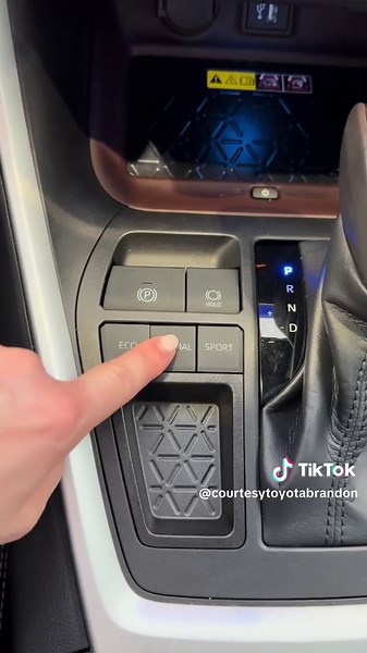 ASMR: Toyota Rav4 Limited 😀 #asmr #asmrsound #toyota #rav4 #toyotarav4