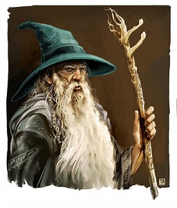 Mithrandir