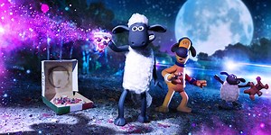 Shaun The Sheep 2: Farmageddon - film - British Comedy Guide