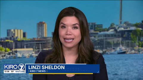 VIDEO: Man arrested after running from deputies