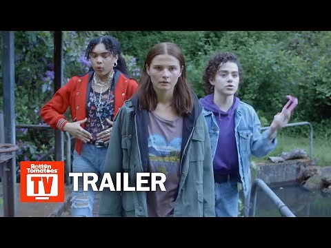 The Girl In The Woods Season 1 Trailer | Rotten Tomatoes TV