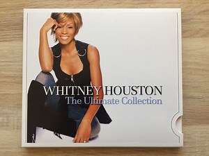 Whitney Houston - The Ultimate Collection