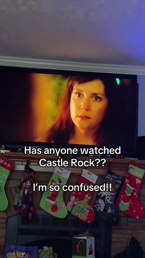 Castle Rock Season 1 Review