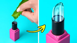 1.5K views · 32 reactions | Random tik tok hacks for any situation | clever tricks to solve daily struggles: | 5-Minute Recycle | Facebook