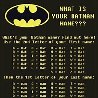 Character Name Generators | Know Your Meme