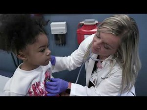 Cleveland Clinic Children's School-Based Health Care Program