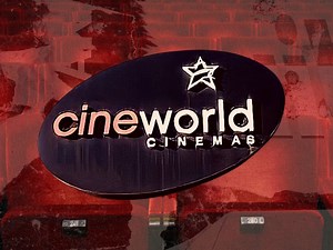 Cineworld shareholders wiped out in restructuring plan