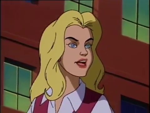 Spider-Man- The Animated Series Season 01 Episode 02 The Sting of the Scorpion