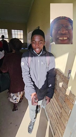 Grade 12s making pledges for Maths Lit Paper 1 marks🤣🤣 #SAMA28 #youngteacher #fy #trending