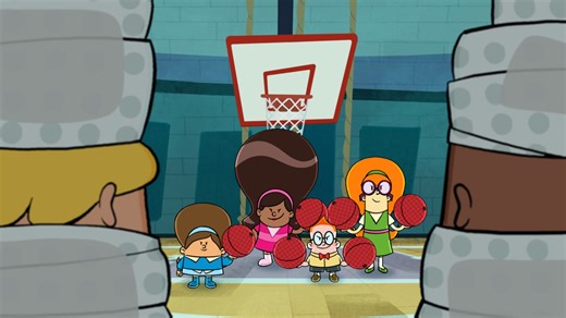 One of DreamWorks’ Best Shows Just Left Netflix for a New Streaming Home