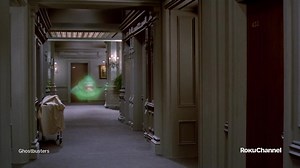 They ain't afraid of no ghost. Ghostbusters is now streaming! | The Roku Channel