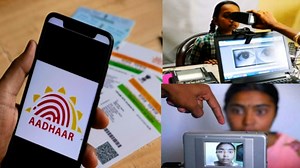 ఆధార్ కార్డు ను ఉచితంగా అప్డేట్ చేయడానికి చివరి తేదీ పొడిగించారు! కొత్త తేదీ వివరాలు