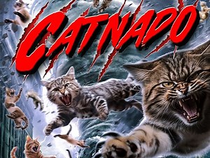 Wild Eye Releasing New Sharknado Knockoff ‘Catnado’ [Trailer]