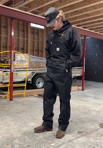 Garage will be setup soon!