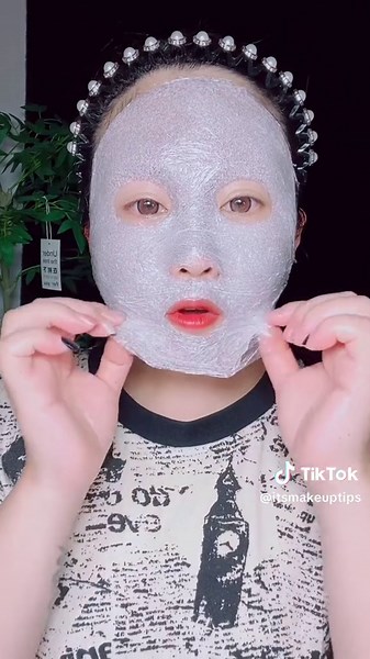 Makeup Tips on TikTok
