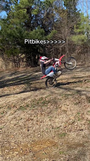 The Ultimate Guide to Pit Bikes in 2023