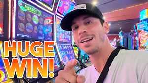 20 reactions | I Couldn't Believe This Win on a Aztec Adventures Slot Machine At Coushatta! | The Reel Kid | Facebook