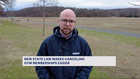 New state law makes canceling gym memberships easier