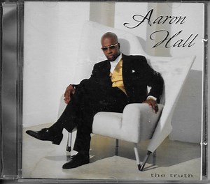Aaron Hall - The Truth