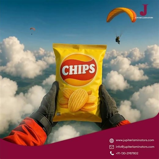 Jupiter Laminators - Performance you can Pack & Trust