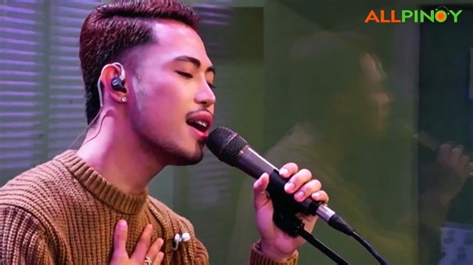 Performed "Sa Aking Pag-Iisa" by Regine Velasquez LIVE on All Radio 103.5 FM | May 6, 2025 #fyp #SaAkingPagIisa #NonoyPeña #AllRadio #Hugot #RegineVelasquez | Nonoy