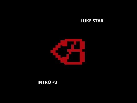 INTRO - Luke Star
