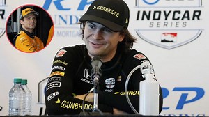 "Highest-paid F2 driver ever": Pato O'Ward speaks out about Colton Herta's shock IndyCar exit and Cadillac F1 move