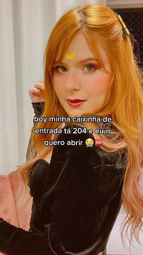 o pior q eu abri uma com 300 😭#cherrydasmotocas