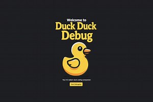 Duck Duck Debug