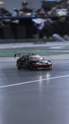 1.7M views · 46K reactions | TOP QUALIFIER! Representing Las Vegas, RJ gets the TQ spot in his Toyota MK4 Supra at Round 1 of the Super Drift Competition! | Ninjonaah | Facebook