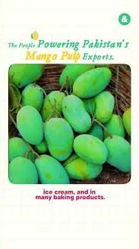 Mango Pulp Secrets You Never Knew!