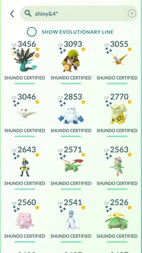 A Little Shundo Pokémon Collection #shorts #shundo #rare #pokemon #collection #ultragoo #rare